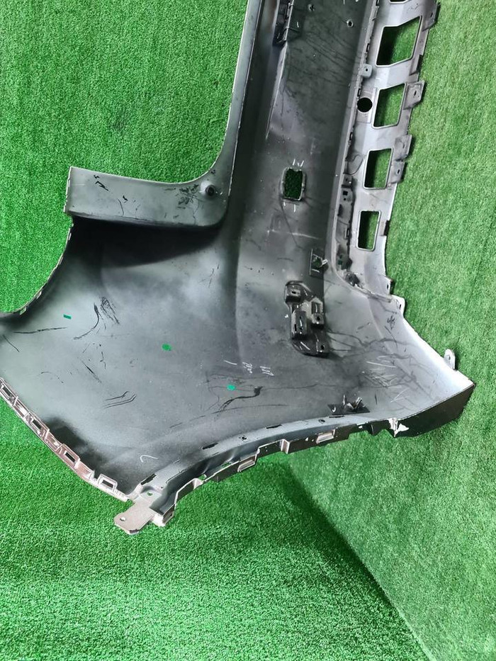 Бампер задний Lixiang L7 (2022-н.в.)