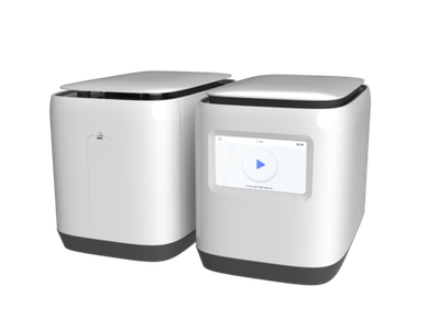 Низкотемпературный плазменный стерилизатор Sterlink Mini