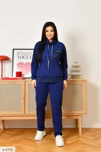 Костюм II-2732 Фабрика Моды