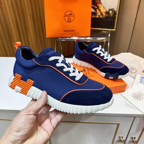 Кроссовки Hermes