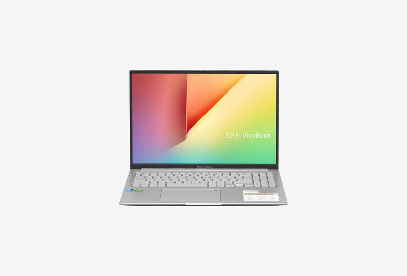 Ноутбук 16" ASUS Intel Core i5-12500H 2.5 ГГц 16 ГБ DDR4 GeForce RTX 4060 для ноутбуков 8 ГБ VivoBoo