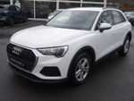 Audi Q3 (Стоимость в ЕС)*