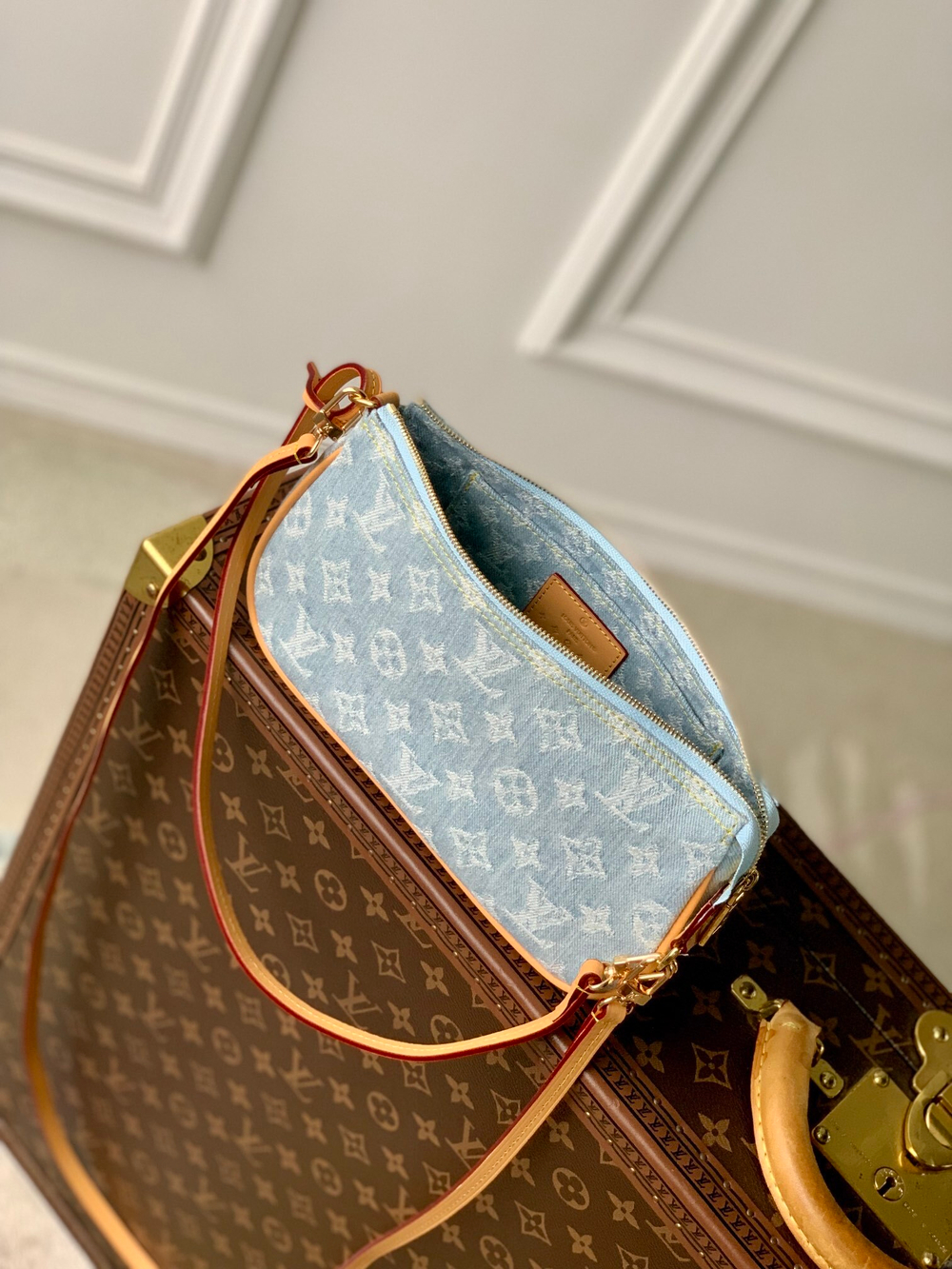 Louis Vuitton Pochette Accessoires