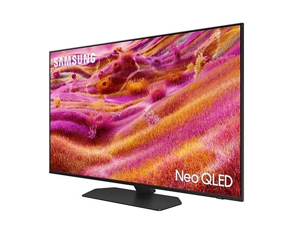 Телевизор Samsung NEO QLED QE50QN90FAT