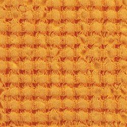 Элитное полотенце Pousada оранжевое от Abyss & Habidecor