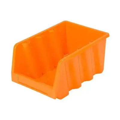 Лоток для метизов 150х70мм Оранжевый 0,07х0,1х0,15м (комплект 28 шт)
