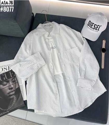 Рубашка 4144973 (01731269645) Fabrika