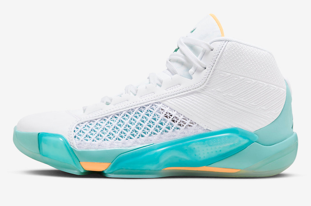 Купить Air Jordan 38 Guo Ailun