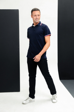 Поло 04 Бренд Rozhkova KV