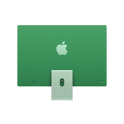Моноблок Apple iMac 24" Retina 4,5K, (MWUE3RU/A) (M4, 8C CPU, 8C GPU, 16 ГБ, 256 ГБ SSD, 2024), Green