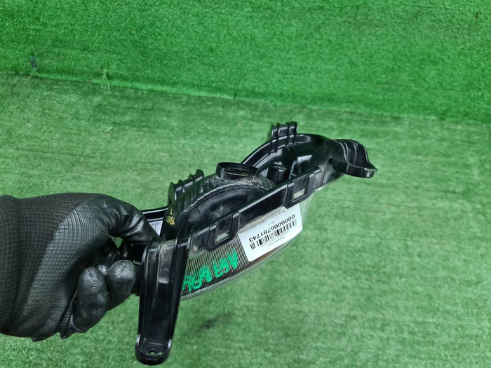 ПТФ правая Kia Rio 3 QB (2015-2017)