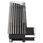 Дровяная банная печь Grill'D Cometa Vega 240 Long Pro