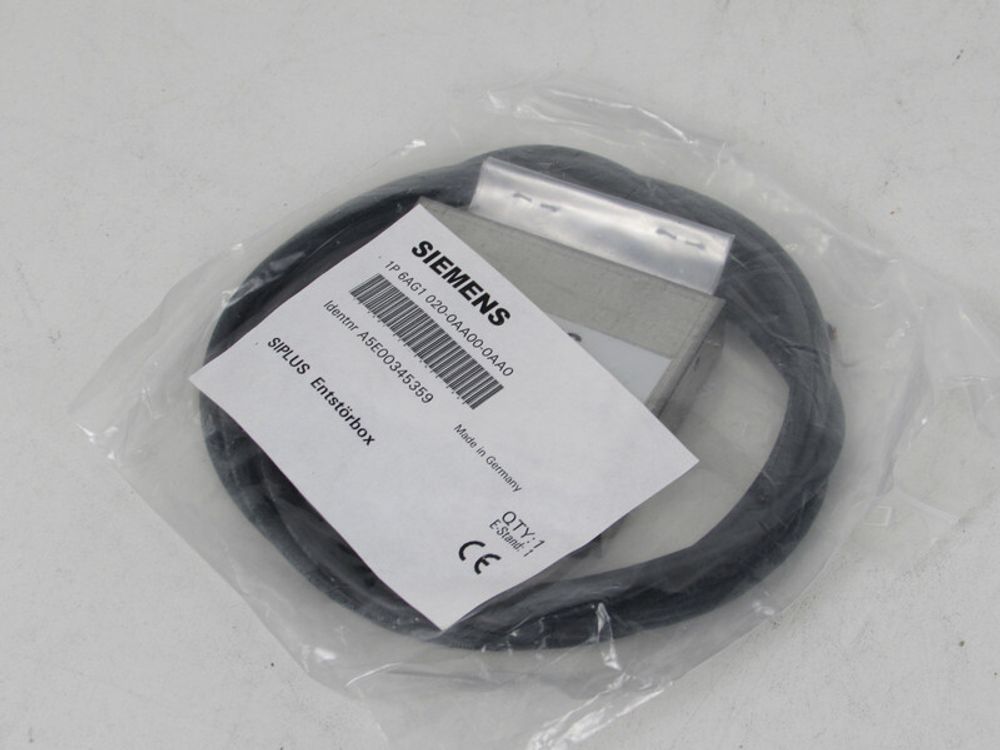 SIEMENS 6AG1 020-0AA00-0AA0