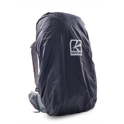 Накидка влагозащитная на рюкзак BASK Raincover V2 XXL 110-135