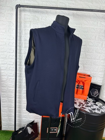 Жилет Loro Piana