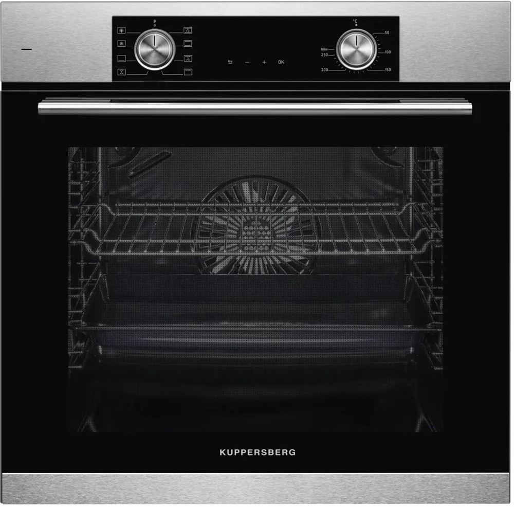 Духовой шкаф Kuppersberg HF 607 BX