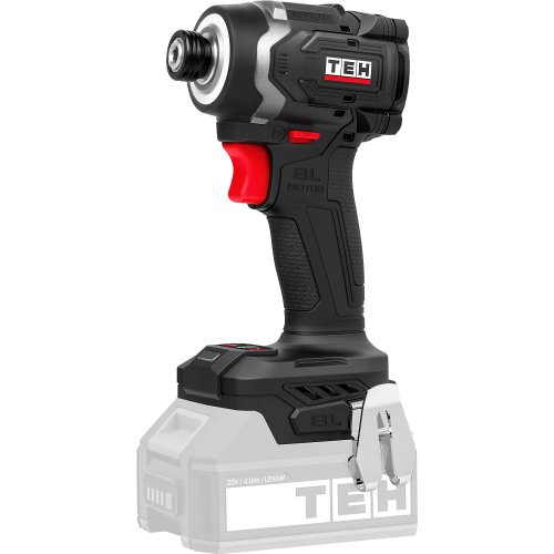 Винтоверт ударный аккумуляторный 20V (без АКБ и ЗУ) TEH LID230