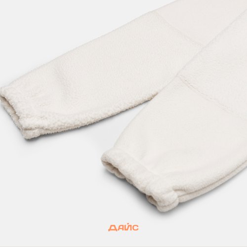 Толстовка мужская Dickies Pinesdale 1/4 Zip  артикул:DK0A864DF901 - купить в магазине Дайс