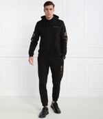 Худи Armani Exchange - черный(3DZMGH ZJ4XZ)