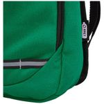 Рюкзак для прогулок Trails объемом 6,5 л, изготовленный из переработанного ПЭТ по стандарту GRS