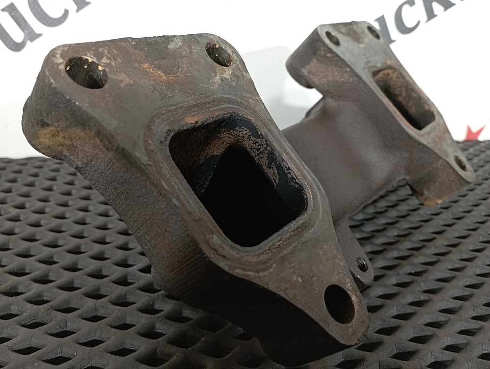 Коллектор выпускной