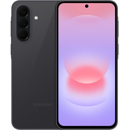 Смартфон Samsung Galaxy A37 8/256 ГБ Черный