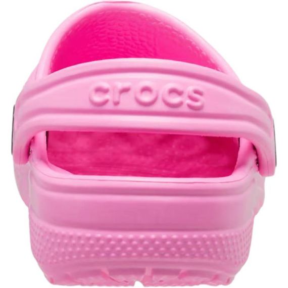 Crocs Classic Clog 'Pink'