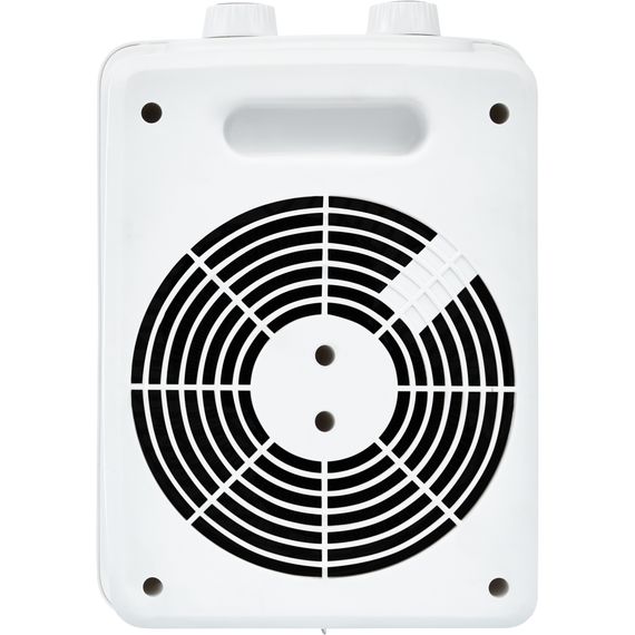 Тепловентилятор Zanussi ZFH/S-204 — (3)