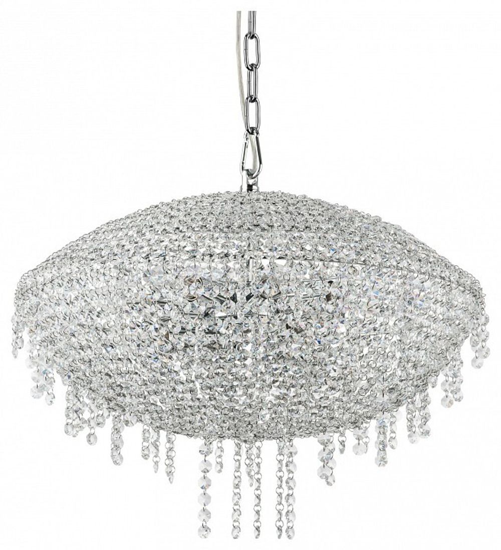 Подвесная люстра Lightstar Classic 700120