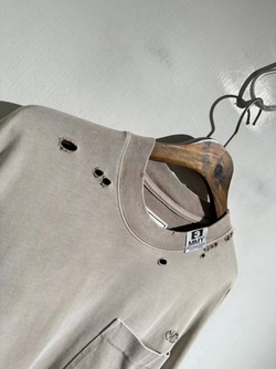 Лонгслив MMY