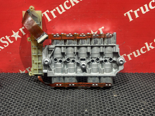 Блок клапанов АКПП