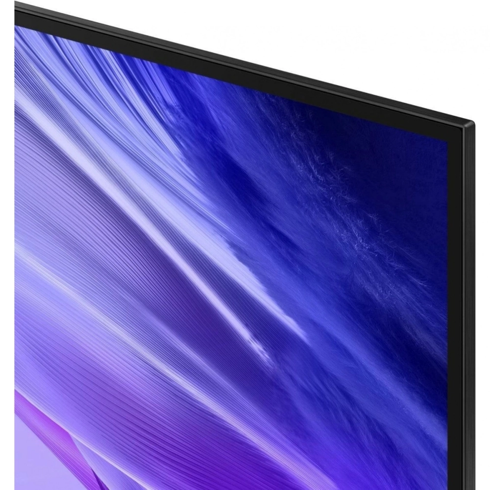 Телевизор Samsung QE65S85HAEXPY 65" OLED 4K Ultra HD черный графит