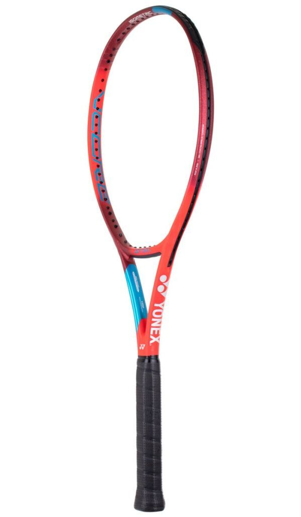 Ракетка теннисная Yonex VCORE 98 (305g) - tango red