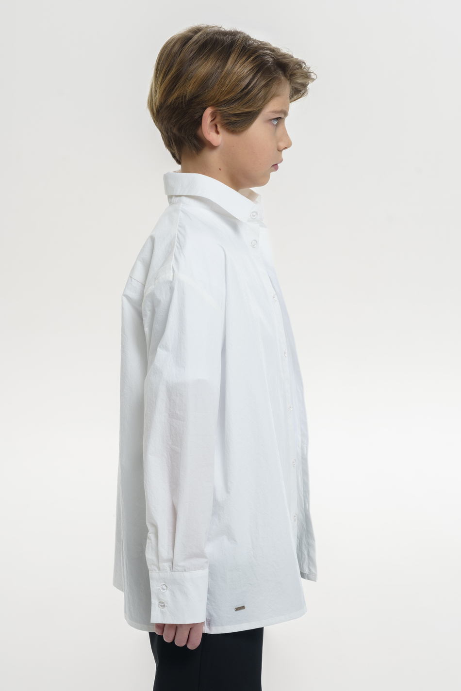 Рубашка OVERSIZE