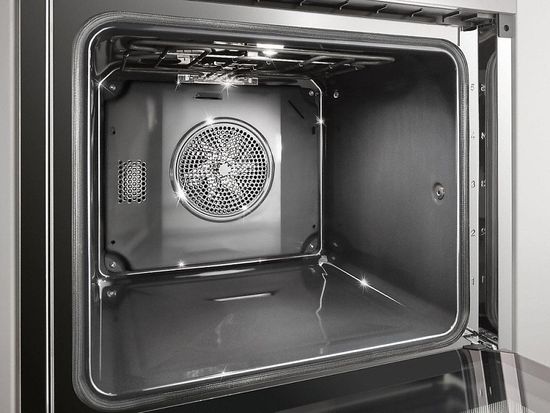 Электрический духовой шкаф Miele H2265BP