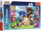 Puzzle Meet Sonic