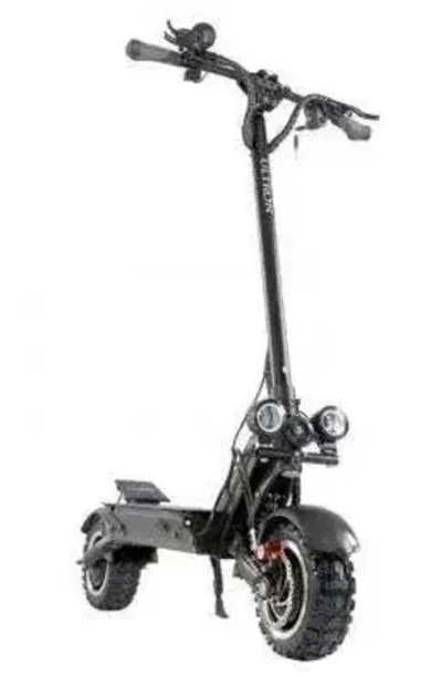 Электросамокат ULTRON X3 6000W