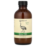 Vitacost, Emu Oil, 4 fl oz (118 ml)