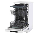 Отдельностоящая посудомоечная машина Gorenje GS53010W (h)