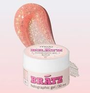 45 Гель BRATZ MOJO 30 мл