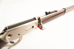 Винтовка пневматическая Umarex Walther Lever Action Steel Finish