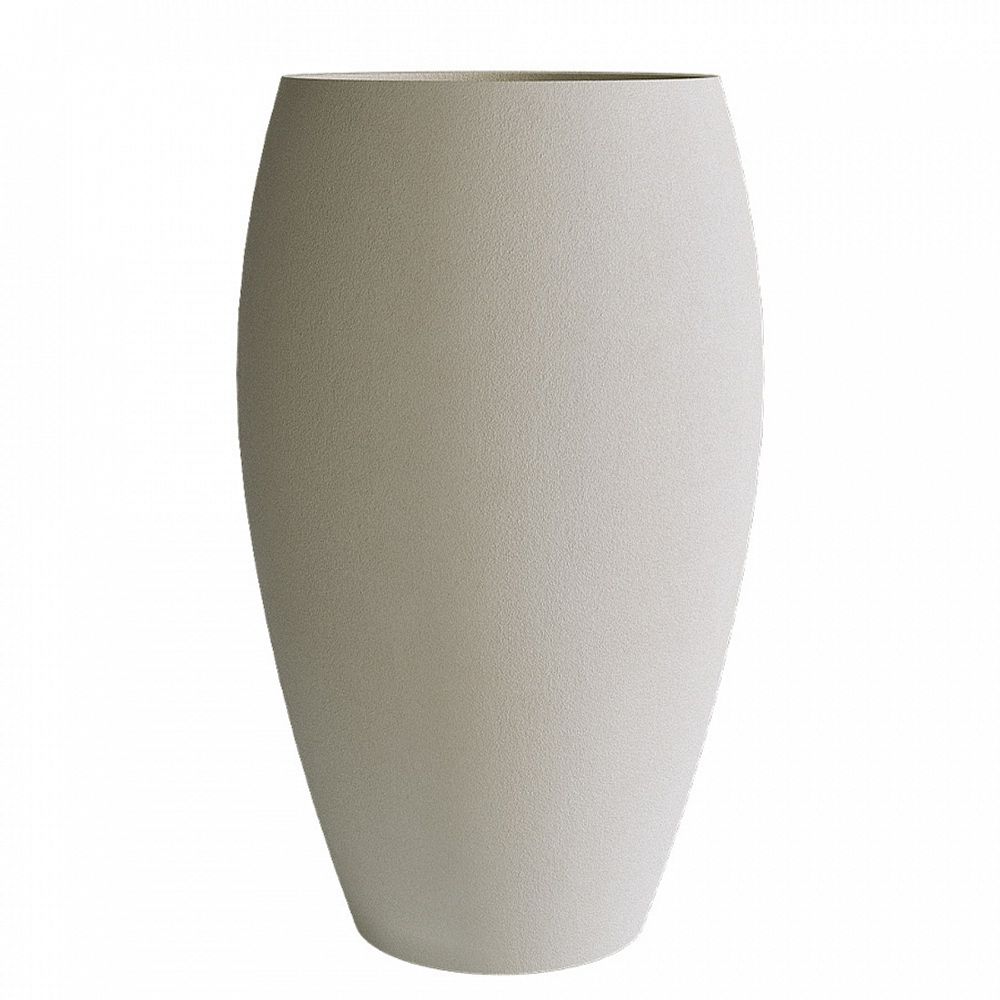 Кашпо OVAL SAHARA D41 H82