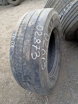 315/70R22.5 Michelin X MULTI шина б/у