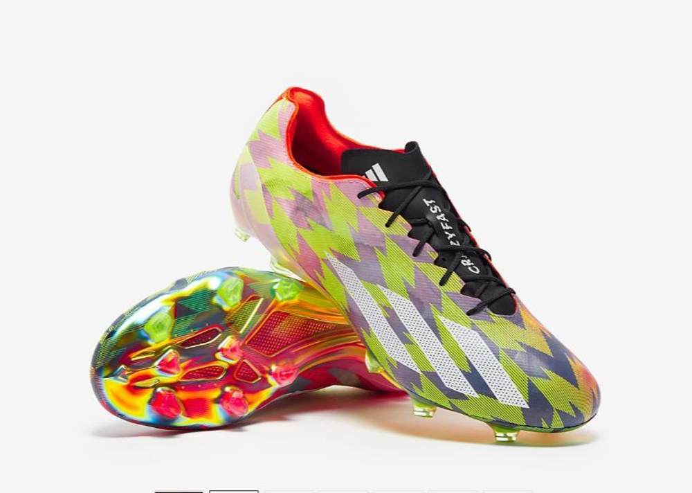 Adidas x23crazyfast.1 FG