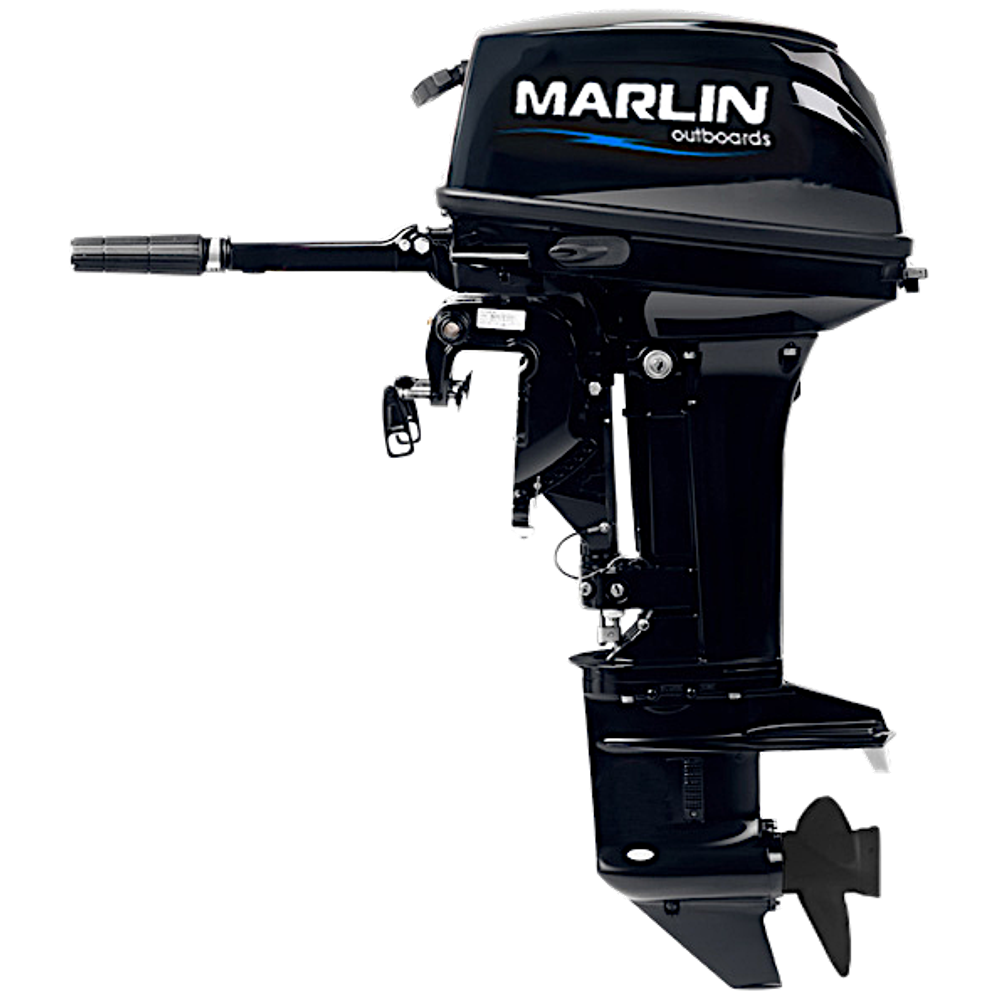 Лодочный мотор Marlin MP9.9Pro AMHS (20)