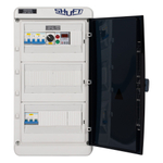 Шкаф управления BM-PDT-E30-SF345-G220 НС-1272709