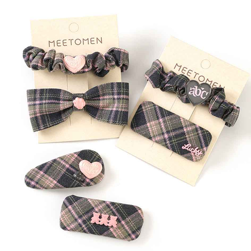 Набор аксессуаров из 2х шт