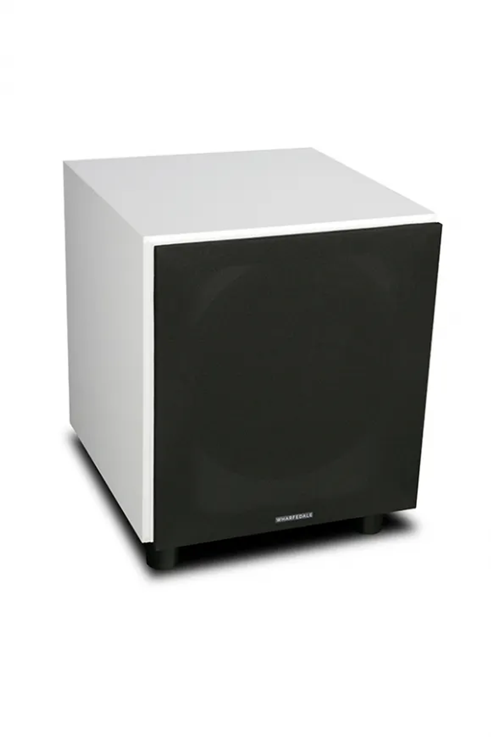 Wharfedale Diamond SW-10 White Sandex(белый) активный сабвуфер