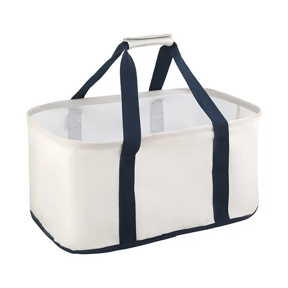 Сумка для белья smart laundry, 52х35,8х24,5 см