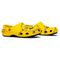 Crocs Classic Clog 'Yellow Black'